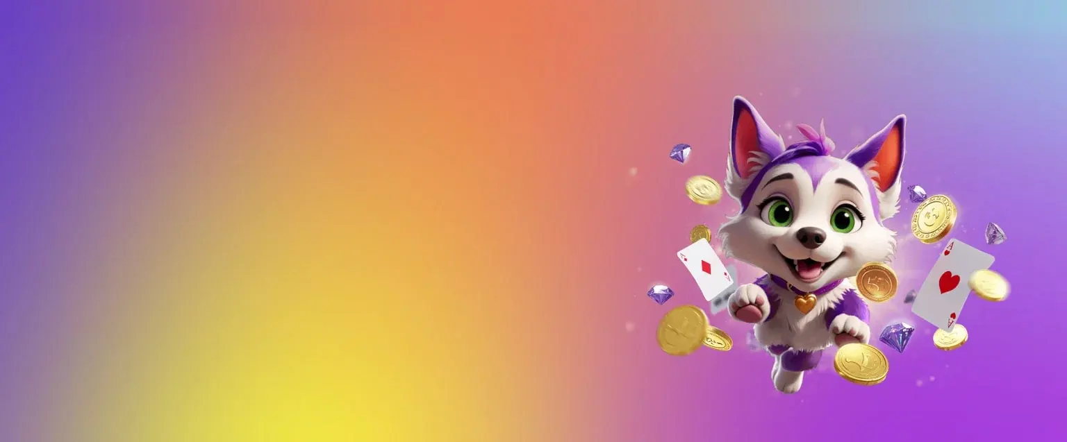 225% + 400 free spins tot € 900
