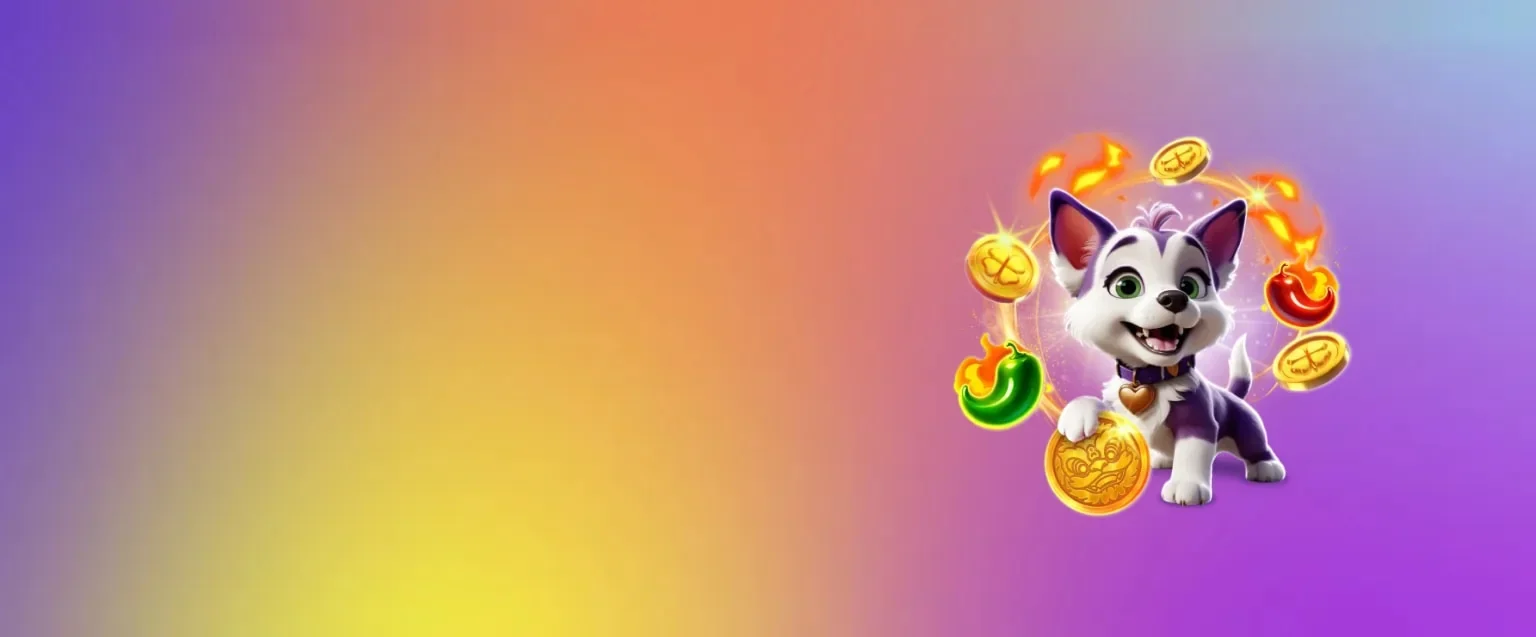 Tot 135 free spins per week