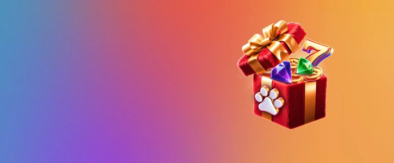 225% + 400 free spins tot € 900