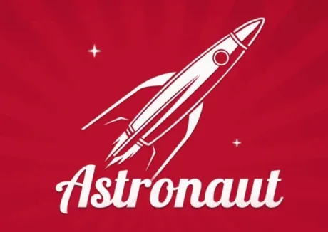 Astronaut (100hp) bij Irwin Casino