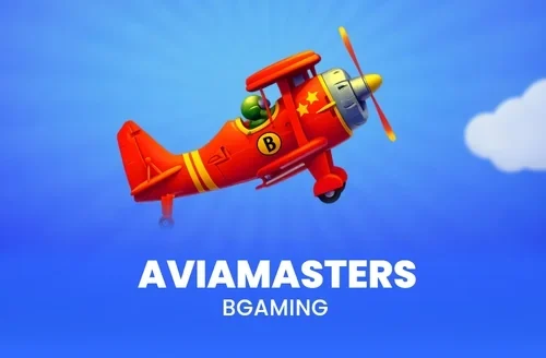 Aviamasters — gokkast | Irwin Casino