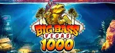 Big Bass Vegas1000 — pragmaticplay gokkast bij Irwin Casino