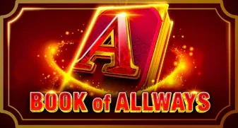 spel Book Of All Ways | Irwin Casino