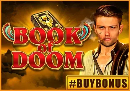 Bookof Doom — gokkast belatra | Irwin Casino