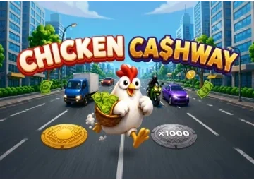 spel Chicken Cashway | Irwin Casino