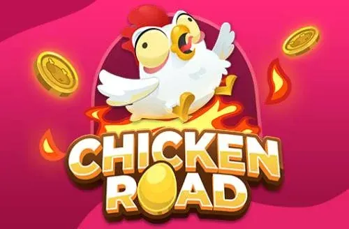 Chicken Road gokkast — Irwin Casino