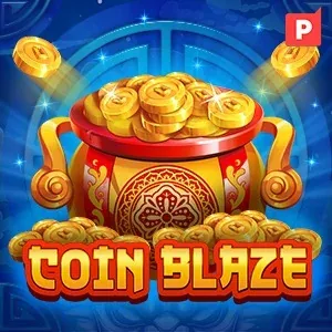 Coin Blaze gokkast · Irwin Casino
