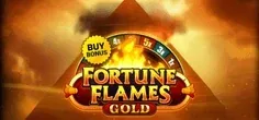 Fortune Flames Gold Buy Bonus — novomatic gokkast bij Irwin Casino