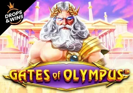 Irwin Casino · Gates of Olympus (pragmaticplay)