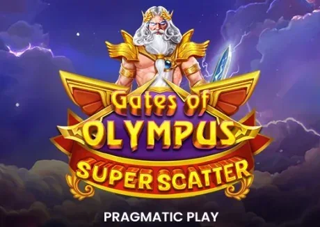 Gatesof Olympus Super Scatter van pragmaticplay — Irwin Casino