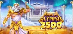 Gatesof Olympus2500 (pragmaticplay) bij Irwin Casino