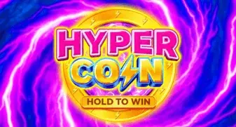 spel Hyper Coin: Hold to Win | Irwin Casino