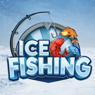 Ice Fishing gokkast · Irwin Casino
