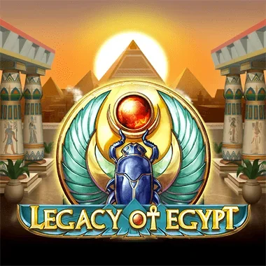 Legacy of Egypt van playn-go2 — Irwin Casino