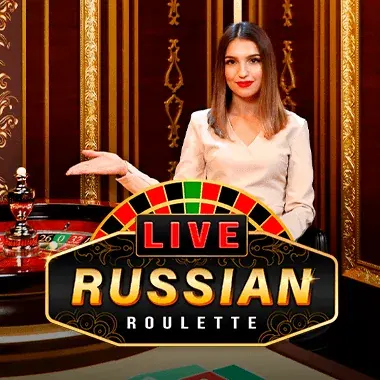 Live Roulette - Russian van egt — Irwin Casino