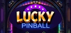 Lucky Pinball — bgaming gokkast bij Irwin Casino