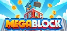Irwin Casino · Mega Block (inout)