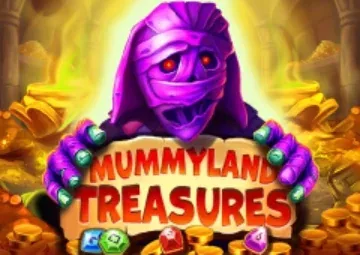 spel Mummyland Treasures | Irwin Casino