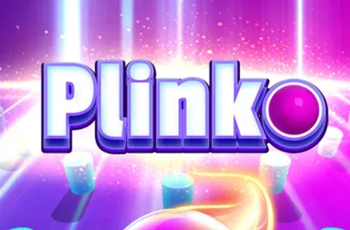 Irwin Casino: Plinko — spel van goldbet