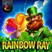 Rainbow Ray — gokkast endorphina | Irwin Casino