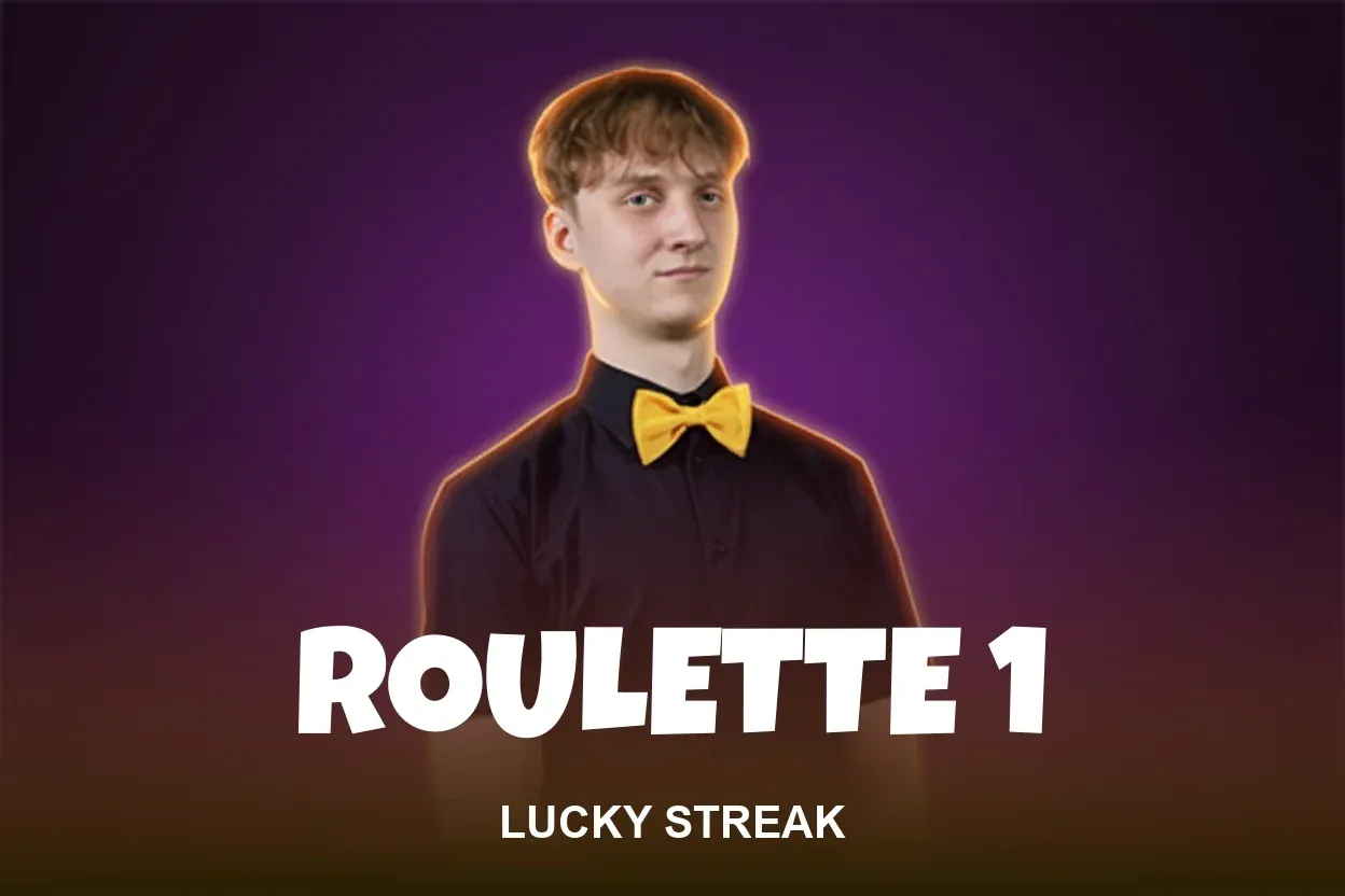 Roulette 1 gokkast — Irwin Casino