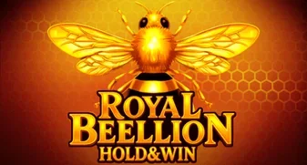 Royal Beellion Hold & Win — gokkast BGaming | Irwin Casino
