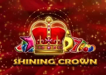Shining Crown (egt) bij Irwin Casino