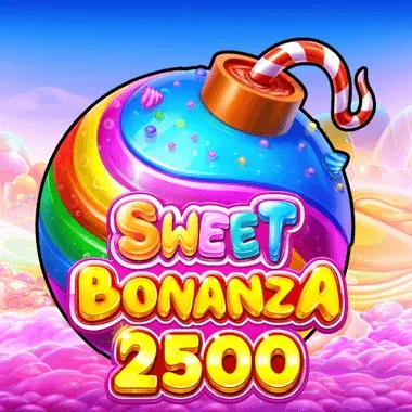 Sweet Bonanza 2500 gokkast · Irwin Casino