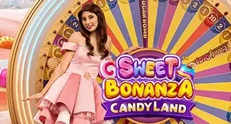 Sweet Bonanza Candyland van pragmaticplaylive — Irwin Casino