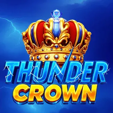 Thunder Crown van endorphina — Irwin Casino