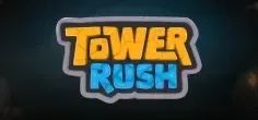 Tower Rush gokkast · Irwin Casino