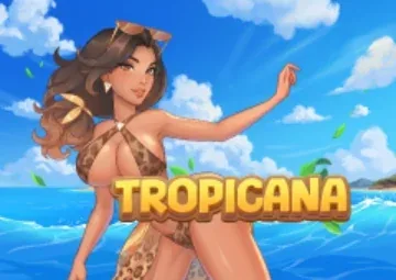 Tropicana van 100hp — Irwin Casino