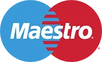Maestro bij Irwin Casino